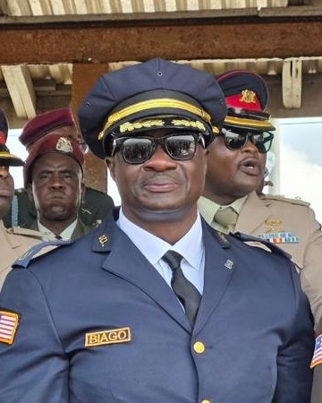 DCP Fitzgerald T.M. Biago