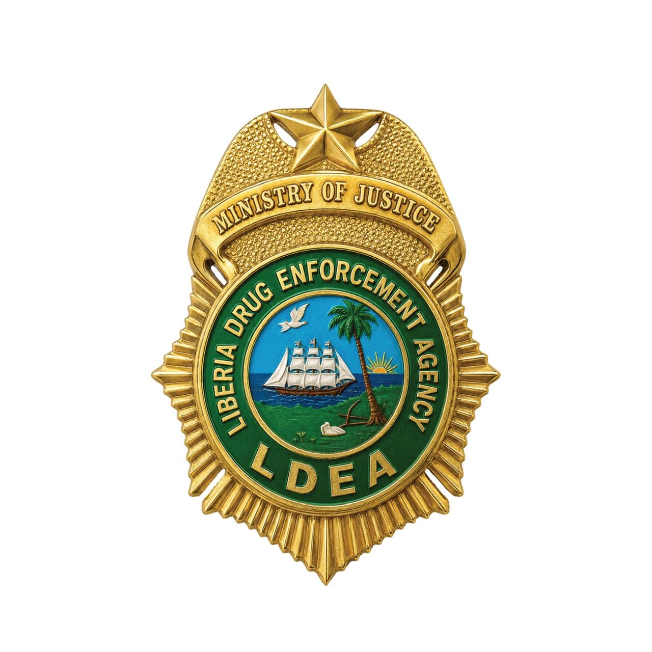 LDEA Relocates Headquarters to Paynesville
