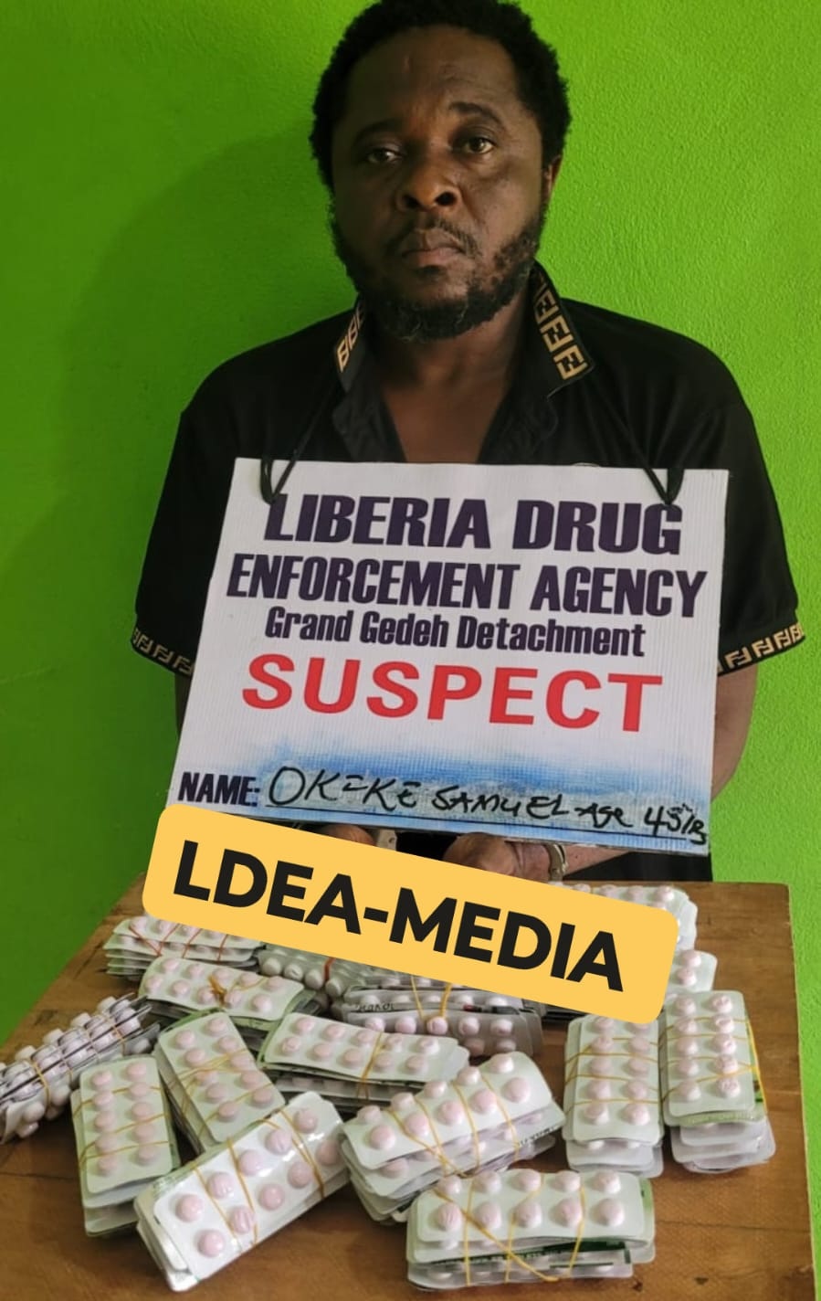 FOR IMMEDIATE RELEASE